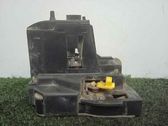 Rear door lock