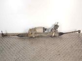 Steering rack