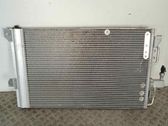 A/C cooling radiator (condenser)