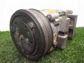 Air conditioning (A/C) compressor (pump)