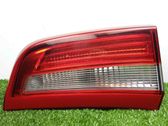 Tailgate rear/tail lights