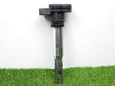 High voltage ignition coil