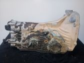 Manual 5 speed gearbox