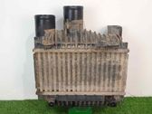 Radiador intercooler