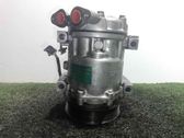 Air conditioning (A/C) compressor (pump)