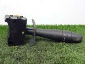 Wiper control stalk