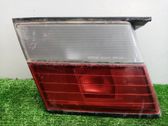 Tailgate rear/tail lights