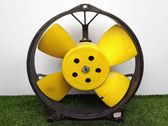 Elektrisks radiatoru ventilators