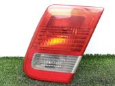 Tailgate rear/tail lights