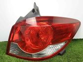 Rear/tail lights