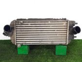 Radiador intercooler