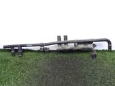 Air conditioning (A/C) pipe/hose