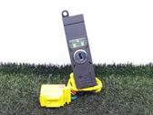 Autres unités de commande / modules