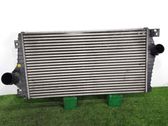 Intercooler radiator