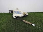 Loquet de verrouillage de hayon