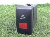 Botón interruptor de luz de peligro
