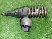 Injecteur de carburant
