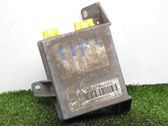Airbag control unit/module
