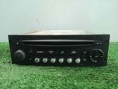HiFi Audio sound control unit