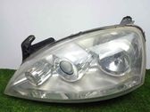 Headlight/headlamp