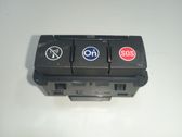 Multifunctional control switch/knob