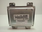 Other control units/modules