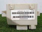 Autres unités de commande / modules