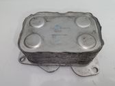 Radiador del aceite del motor