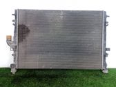 Coolant radiator