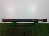 Middle center prop shaft