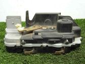 Rear door lock