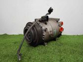 Air conditioning (A/C) compressor (pump)