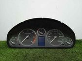 Compteur de vitesse tableau de bord