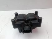 High voltage ignition coil