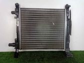 Radiador del refrigerante