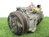 Air conditioning (A/C) compressor (pump)