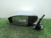 Rétroviseur électrique de porte avant