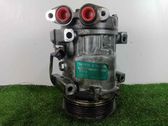 Air conditioning (A/C) compressor (pump)