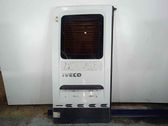 Rear door