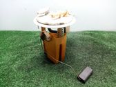 In-tank fuel pump