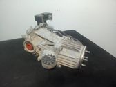 Hinterachsdifferential