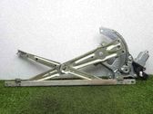 Front door electric window regulator