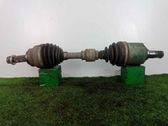 Arbre d'entraînement avant