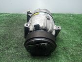 Air conditioning (A/C) compressor (pump)