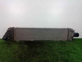 Intercooler radiator