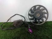 Ventilador eléctrico del radiador