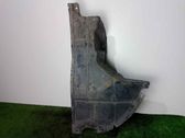 Engine splash shield/under tray