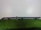 Middle center prop shaft