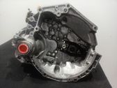 Boîte de vitesses manuelle à 5 vitesses