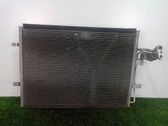 Radiador de refrigeración del A/C (condensador)